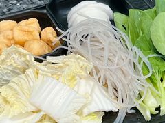 -宝盛水博园大酒店·中餐厅·杭帮菜