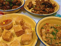 -东排食堂长沙小吃大排档(五一广场店)