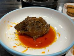 -情妹耙泥鳅·江湖川菜(科华店)