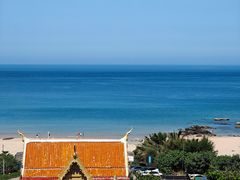 -海南铜鼓岭景区