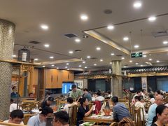 -牛街·马辈儿涮肉(牛街二店)