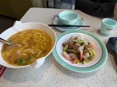 -巧克力渔家.小船海鲜胶东菜(万平口店)