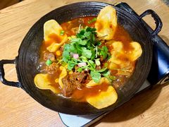 -符离集餐厅(万象城店)