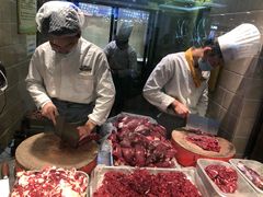 -炊烟小炒黄牛肉(中心印象城店)
