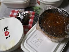 -西贝(上海我格广场店)