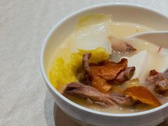 -彩丰楼中餐厅·仁恒洲际酒店