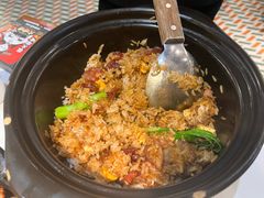 -火啫啫·粤式啫啫煲(南通首店)