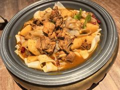 -耶里夏丽·丝路新疆菜·清真食品(徐家汇臻选店)
