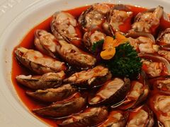 -荣兴酒家(徐家汇店)