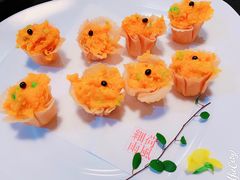 -荷风细雨·中国茶宴(碧云店)