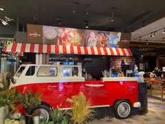 -StayReal Cafe(长宁来福士广场东八区店)