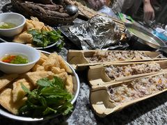 -大本营竹筒饭