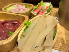 -独食火锅·半米屋台(望平街店)