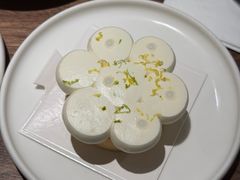 -Ten Olives甜点