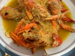 -辣盆盆麻辣小龙虾(哈尔滨总店)