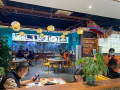 大堂-猪腰一家·地道佛山菜(盐步店)