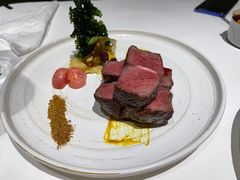 -K·Kitchen KK牛扒厨房(江南西店)