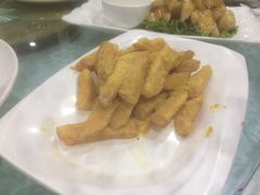 -六和聚传统烤鸭.天津菜(和平店)