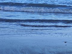 -普陀山风景名胜区-千步大沙