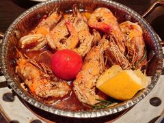 -庐灶江南·江南菜·四合院Bistro(东直门·华侨夜泊君亭店)