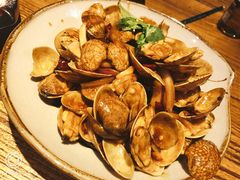 -并州大牌档之醉轻尘