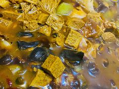 -崔记生活·铁锅炖鱼粘卷子(总店)