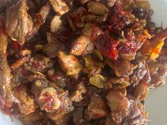 -杨乐辣子鸡(和田一街店)