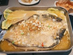 -半天妖烤鱼(呼市摩尔城店)