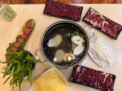 -福合埕牛肉丸(福平路店)