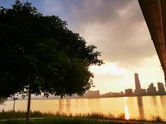 -武昌江滩