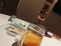 -五棵树•粤西高凉菜(琶洲店)