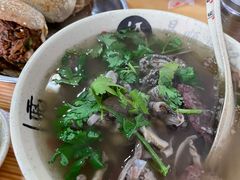 -昌顺马记小吃店(昌盛园店)