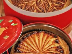 -Dough&Joe团憩(瑞虹天地月亮湾店)