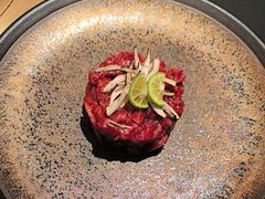 -無二炙坊·和牛烧肉(大钟寺1733店)