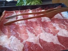 -牛匠和牛寿喜锅(西安总店)