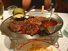 -La Vache!(尖沙咀店)