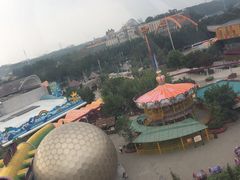 -皇家极地海洋世界-售票处