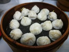 鲜肉小笼-万寿斋(山阴路店)