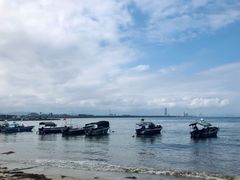 -三亚西岛海洋文化旅游区