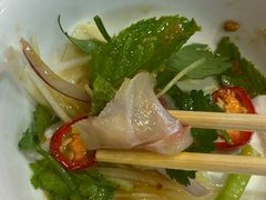 -官塘锋记鱼生·生腌·砂锅粥(牌坊街店)