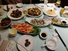 -高佳庄·舟山海鲜(海景旗舰店)