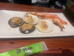 -大渔之观(安贞店)