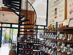 -Torch Coffee 炬点咖啡