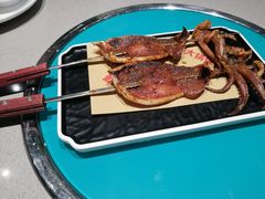 -大锅强·蒸海鲜青岛菜(吾悦广场店)