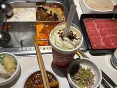 -海底捞火锅(玉桥商业广场店)