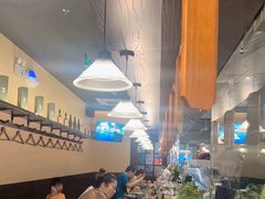 -哥哥の深夜食堂(永乐汇亲子购物运动中心店)