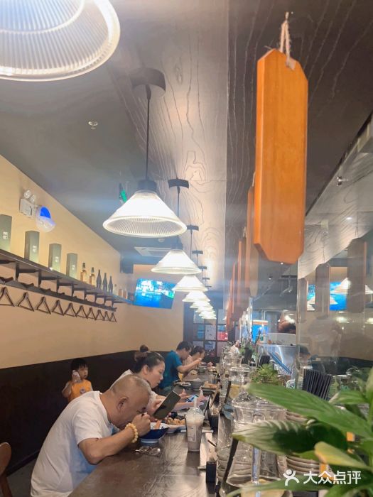 哥哥の深夜食堂(永乐汇亲子购物运动中心店)图片