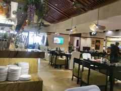 -金厨泰国餐厅·全泰籍厨师料理(拱北店)