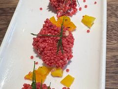 百香果象形荔枝虾-小喜客·云南特色菜(纳西庭院店)