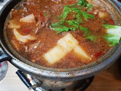 -范贤光鸡公煲(平乐园总店)